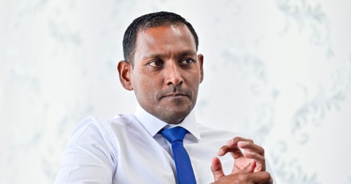 ޝަމީމަށް ކުރާ ތުހުމަތު އޭނާ ދޮގުކޮށްފި