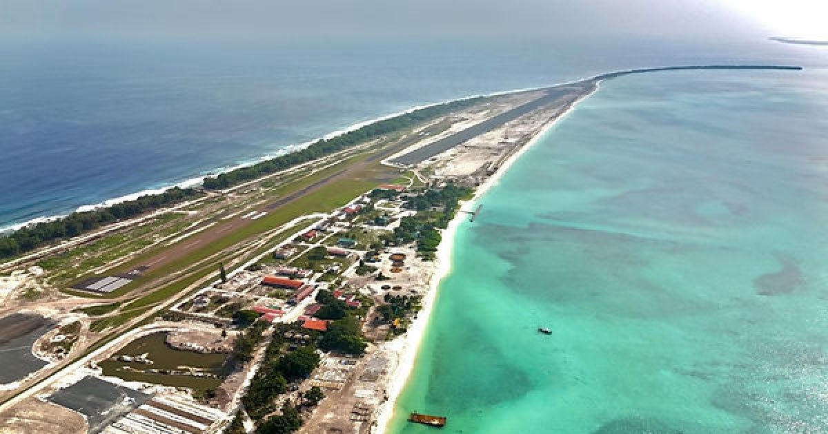 ހަނިމާދޫ އެއާޕޯޓް ވަގުތީ ގޮތުން ބަންދުކޮށްފި