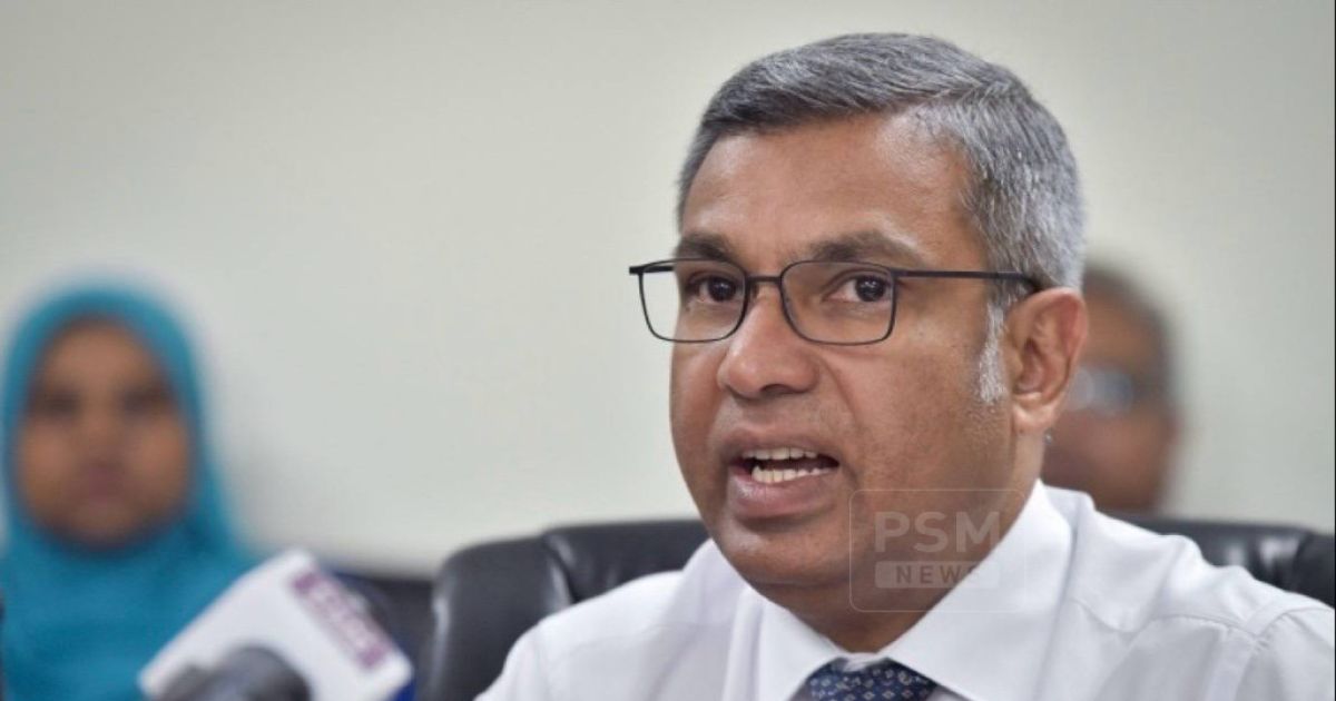 ޕަބްލިކް ސާވިސް މީޑިއާގެ އެމްޑީ ކަމަށް މުހައްމަދު ސައީދު އައްޔަން ކުރައްވައިފި