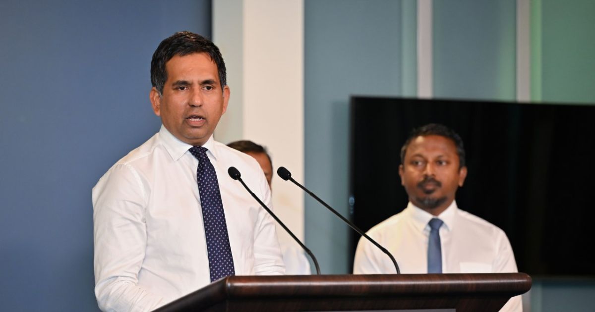 މިދެއަހަރު ރާއްޖޭގެ އިގްތިސާދު 10 ޕަސަންޓަށް ކުރިއަރާނެ - މާލީ ވަޒީރު