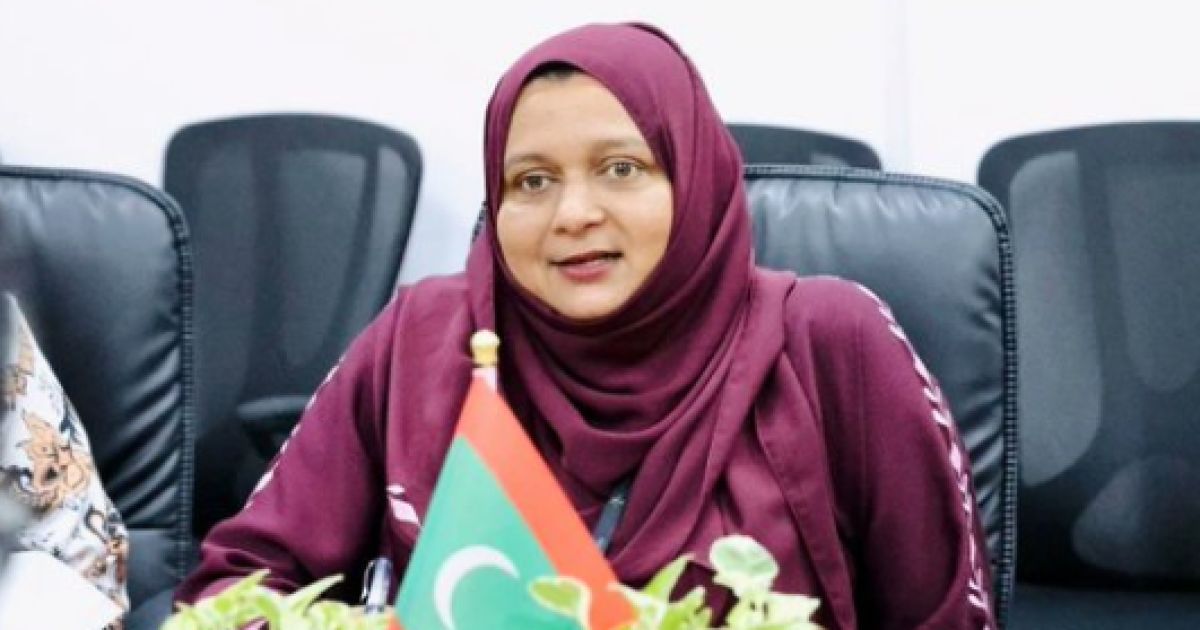 ނުކުޅެދުންތެރިކަން ހުންނަ ފަރާތްތަކަށް ވަޒީފާގެ ފުރުސަތު ފަހިކޮށްދެނީ