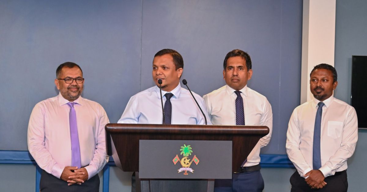އިގްތިސާދުގައި ޓޫރިޒަމް އާމްދަނީގެ ދައުރާމެދު ޝަފީގު ސުވާލު އުފައްދަވައިފި