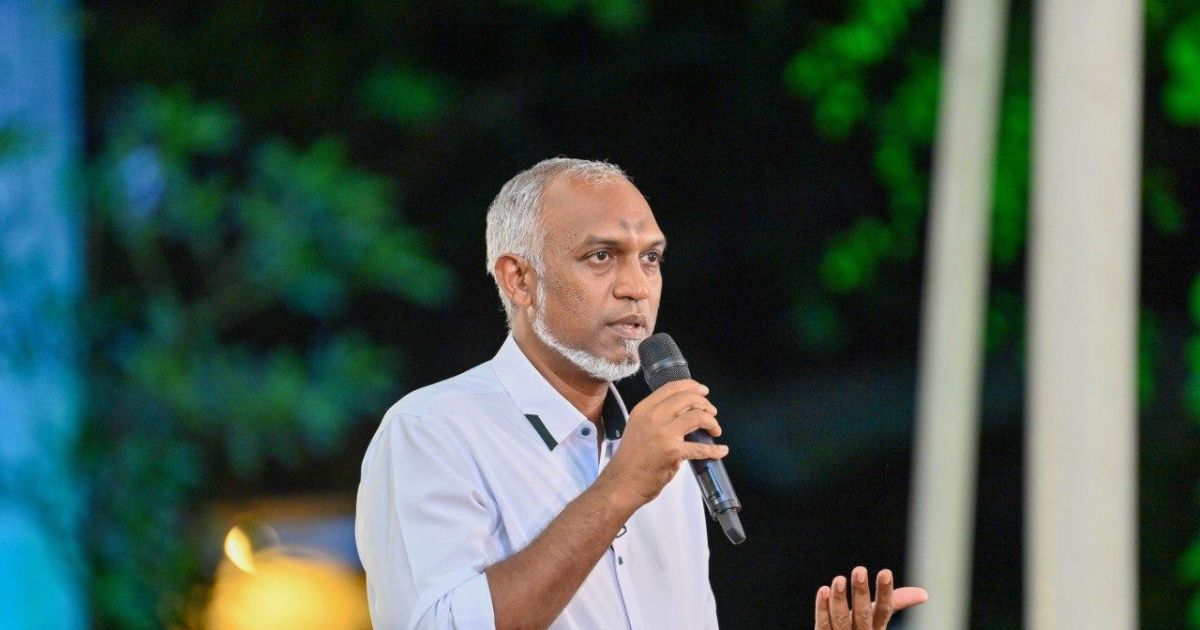 ރައީސް ބައިވެރިވެ ވަޑައިގަންނަވާ ޚާއްސަ ޖަލްސާއެއް މިރޭ