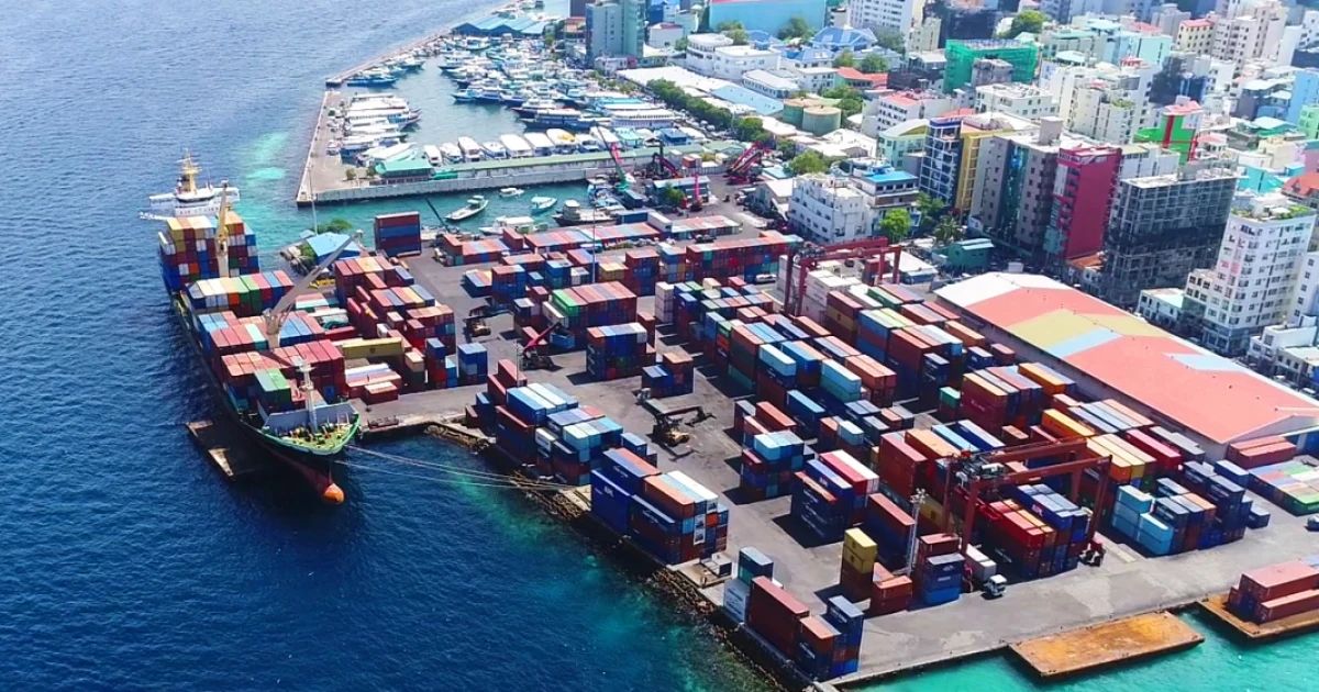 ޢެމް.ފީ.އެލް އިން މިހަފްތާގައި 1718 ޓީ.އީ.ޔޫސް ކްލިއާ ކޮށްފި