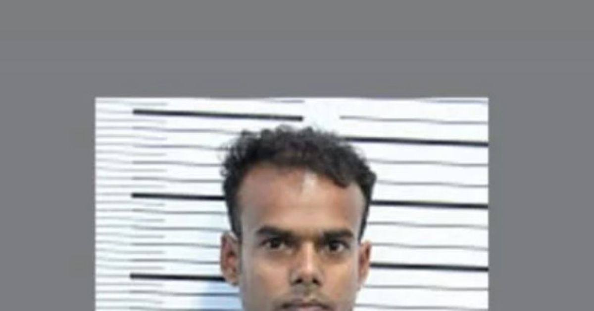 ޝަހްމިން އަށް މަނީ ލޯންޑަރިންގެ ތުހުމަތު