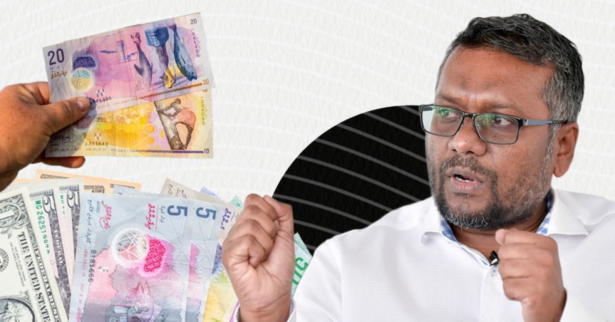 މިފަހަރުގެ ބަޣާވާތުގައިވެސް ފައްޔާޒު؟