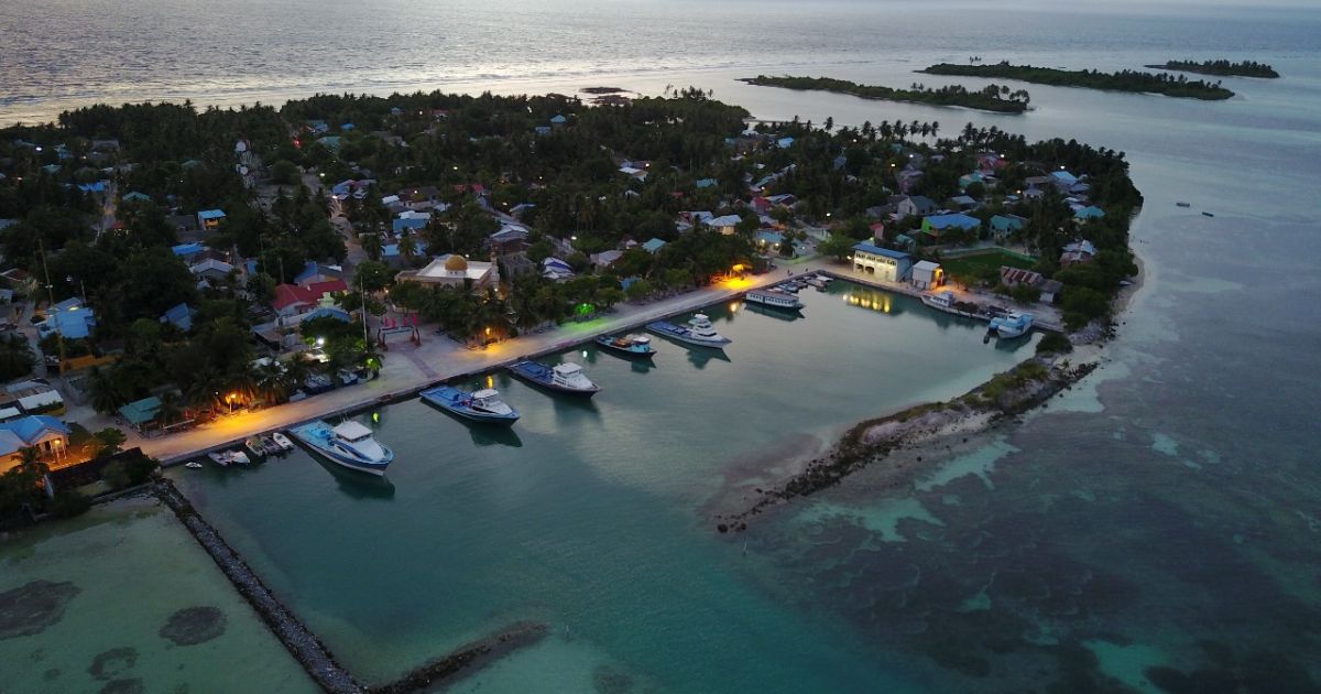 ކޮލަމާފުށިން 28 ގޯތި ދޫކުރަން ނިންމައިފި