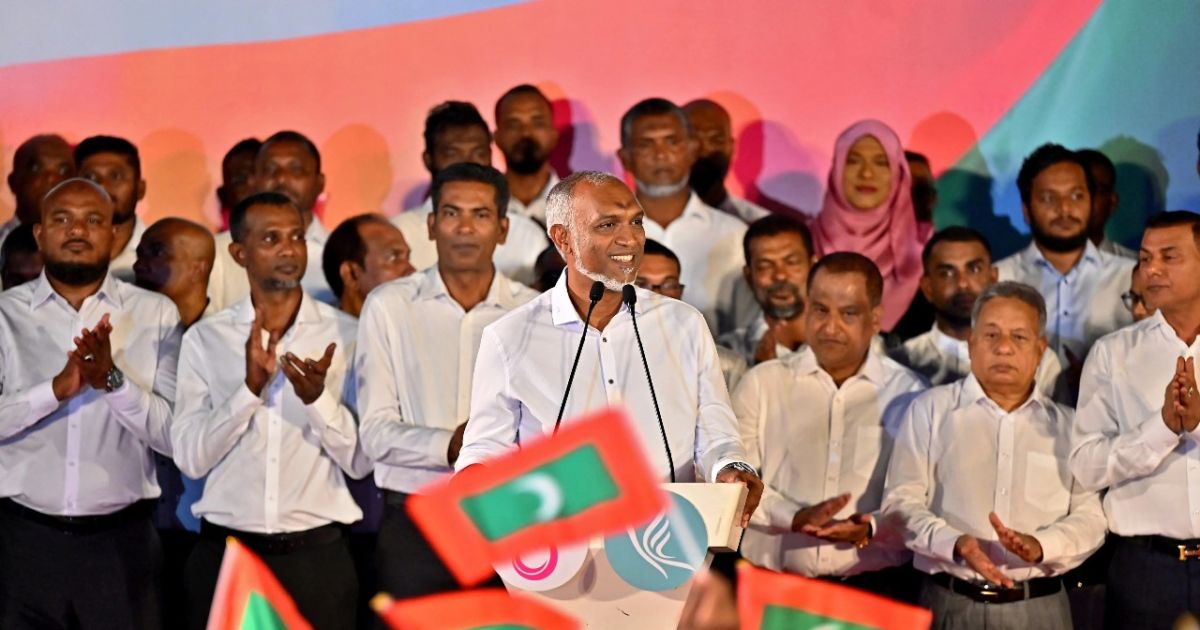 މެންބަރުންނަށް ރައީސް 50،000 ރުފިޔާ ނުދެއްވާ - އަބްދުއްރަހީމް