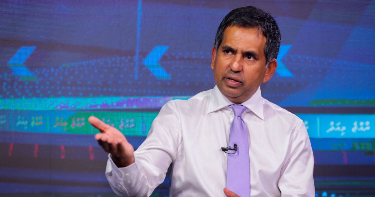 އެސްއީޒެޑްގެ ފުރަތަމަ މަޝްރޫޢު އަންނަ ނޮވެމްބަރު މަހު ފަށަނީ