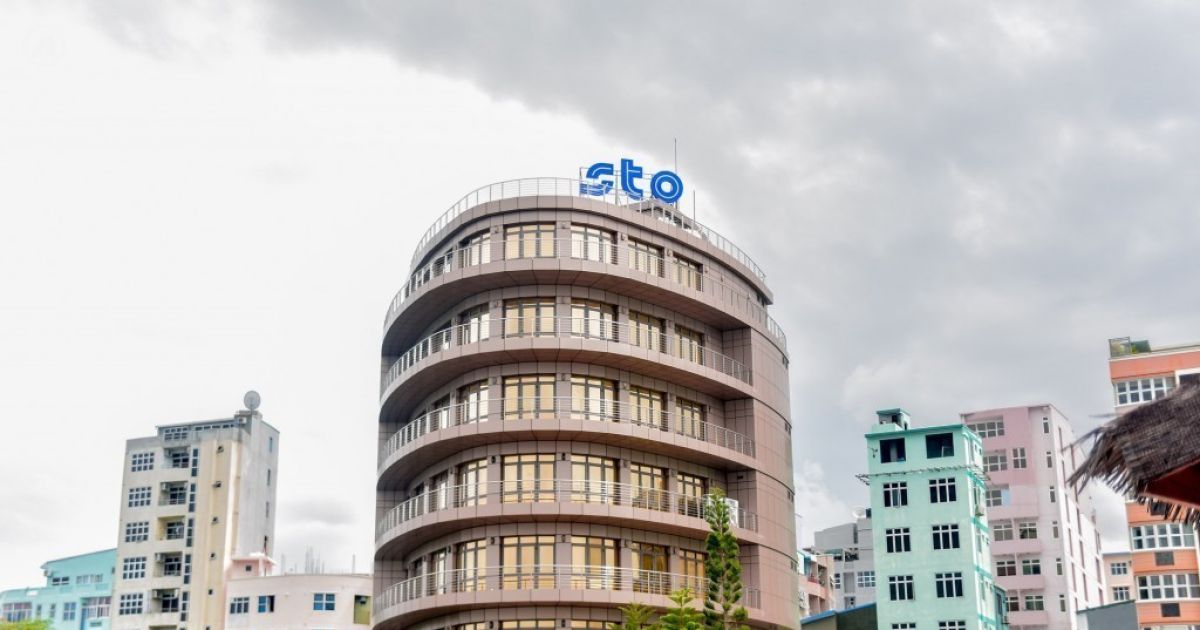 ފައިދާވާ ކުންފުންޏަކަށް ފެނަކަ ހެދޭނެ - އެސްޓީއޯ