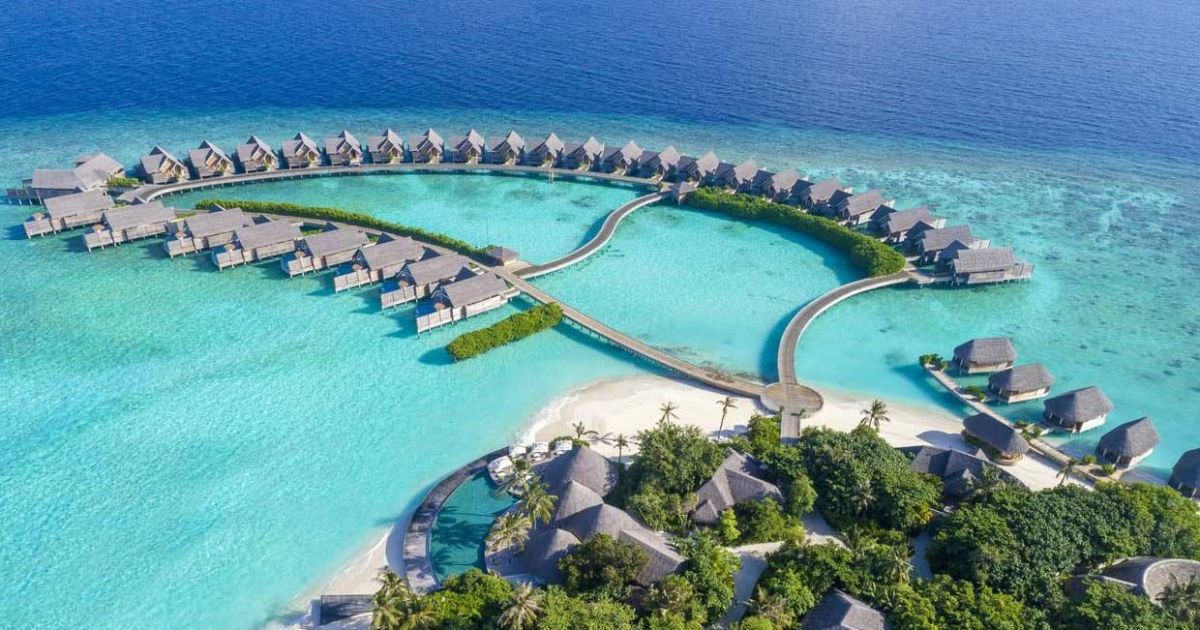 ރިސޯޓު ހެދުމަށް ހުޅުވާލި ރަށްތަކުގެ ލިސްޓަށް ބަދަލުގެނެސްފި