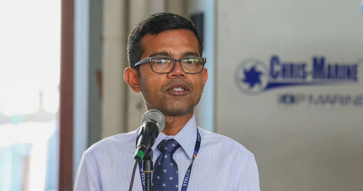 އޮފީހުގައި ތިބެގެން ވެސް މިހާރު ޓްރާންސްފޯމަރުތައް އޮޕަރޭޓް ކުރެވޭނެ: ސްޓެލްކޯ