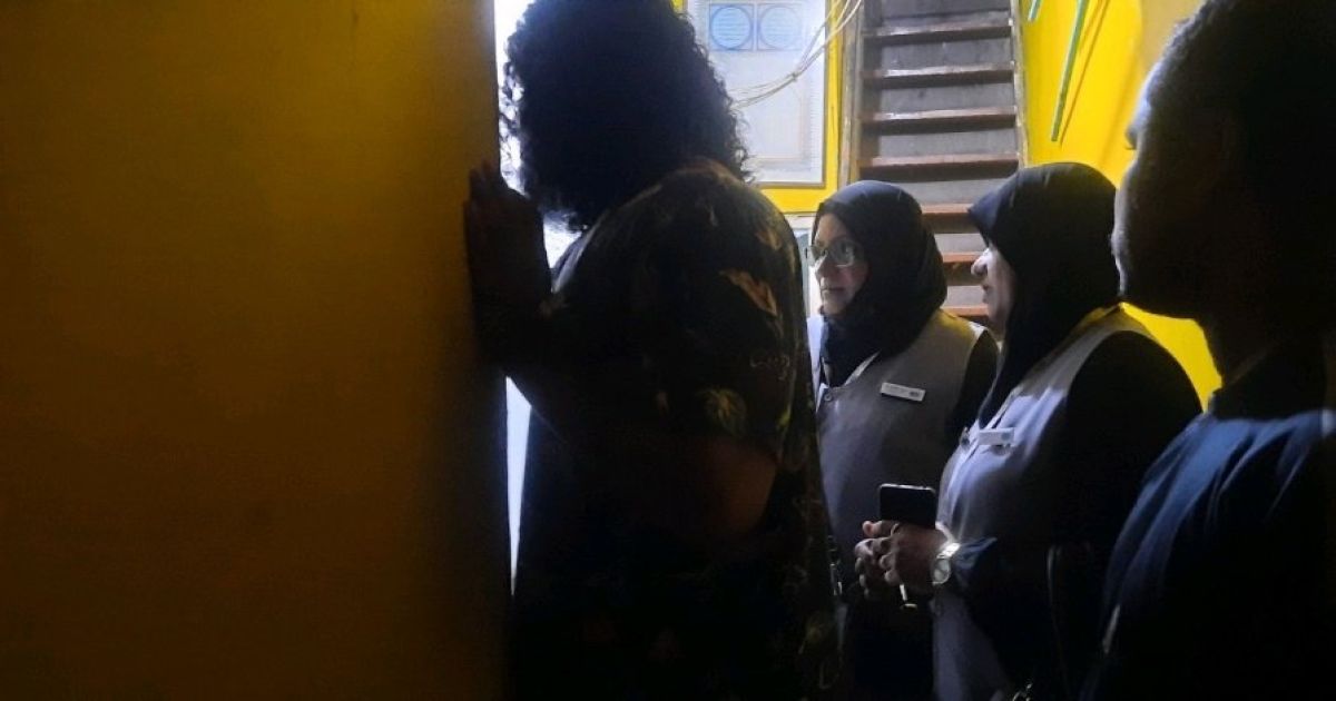 ޤަވާޢިދާއި ޚިލާފަށް އުޅޭ ބިދޭސީން ހޯދުމަށް މާލެސިޓީ ކައުންސިލުން ނުކުމެއްޖެ