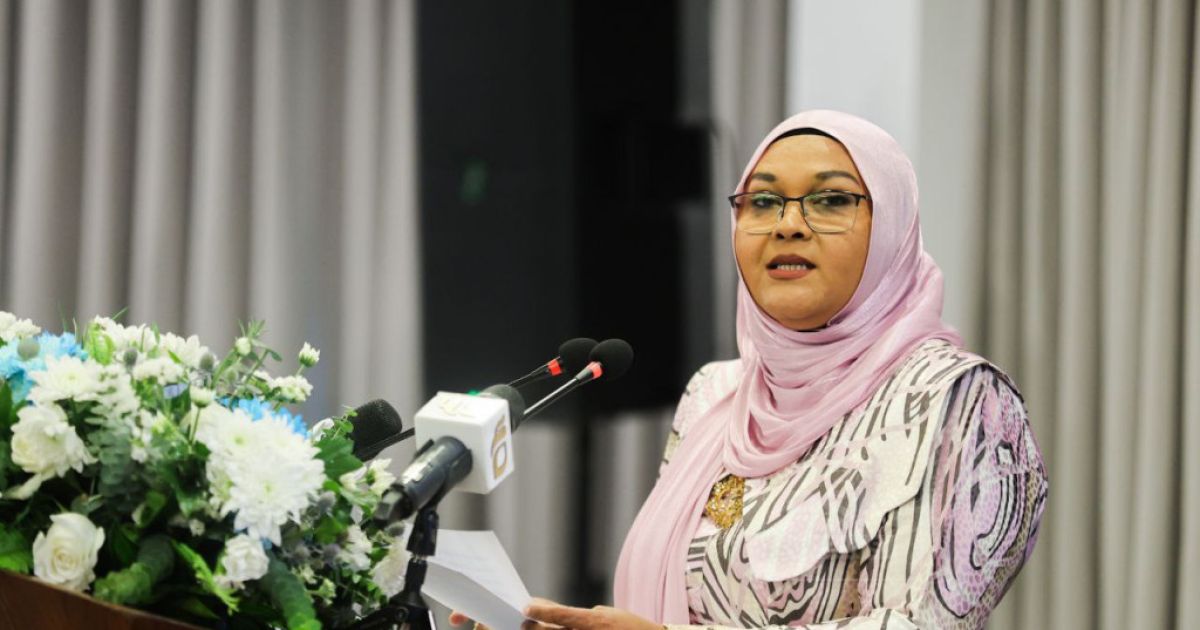 ކާރިސީ ހިރާސްތައް ކުޑަކުރުމަށް މުޅި ރާއްޖެ ހިމެނޭހެން މަސައްކަތްތަކެއް ފަށައިފި