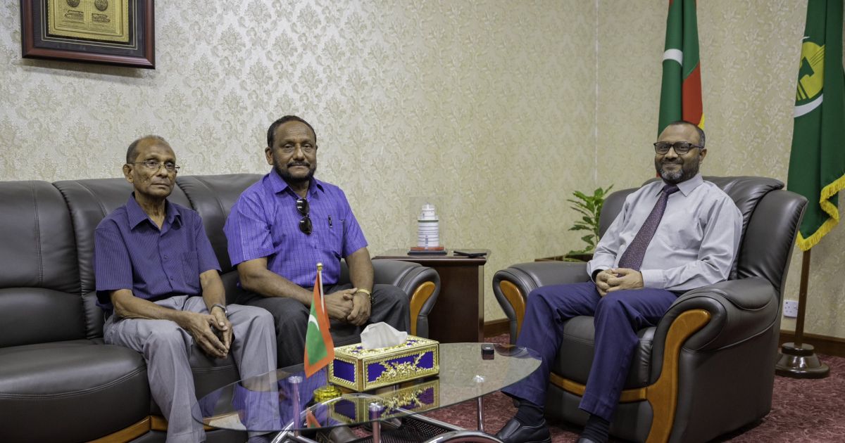 ގުރުއާން ހިތުދަސްކުރާ ކުދިންނަށް ސަފާ ގްރޫޕުން އުމްރާ ދަތުރު ދެނީ