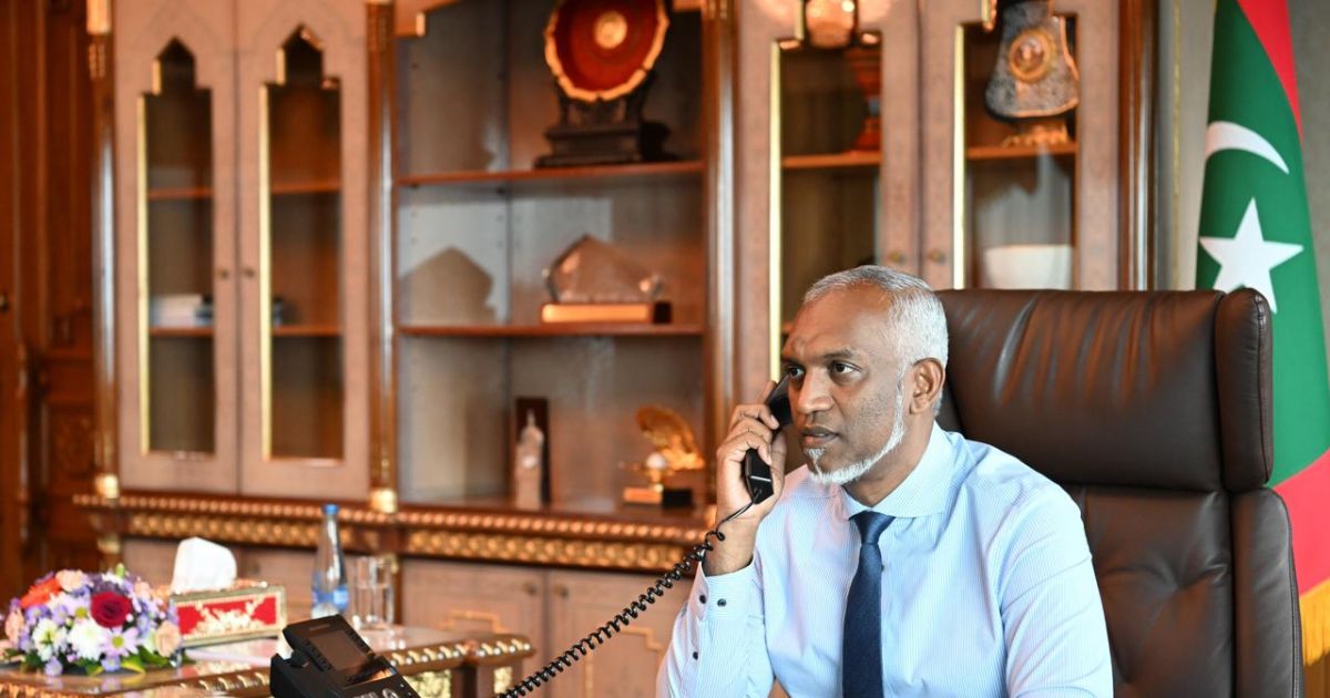 ރިސޯޓުތަކުގެ ކުލީގެ މުއްދަތު އިތުރުކުރުމަށް ފީ ނެގުމުގެ އުސޫލު ބަދަލުކޮށްފި