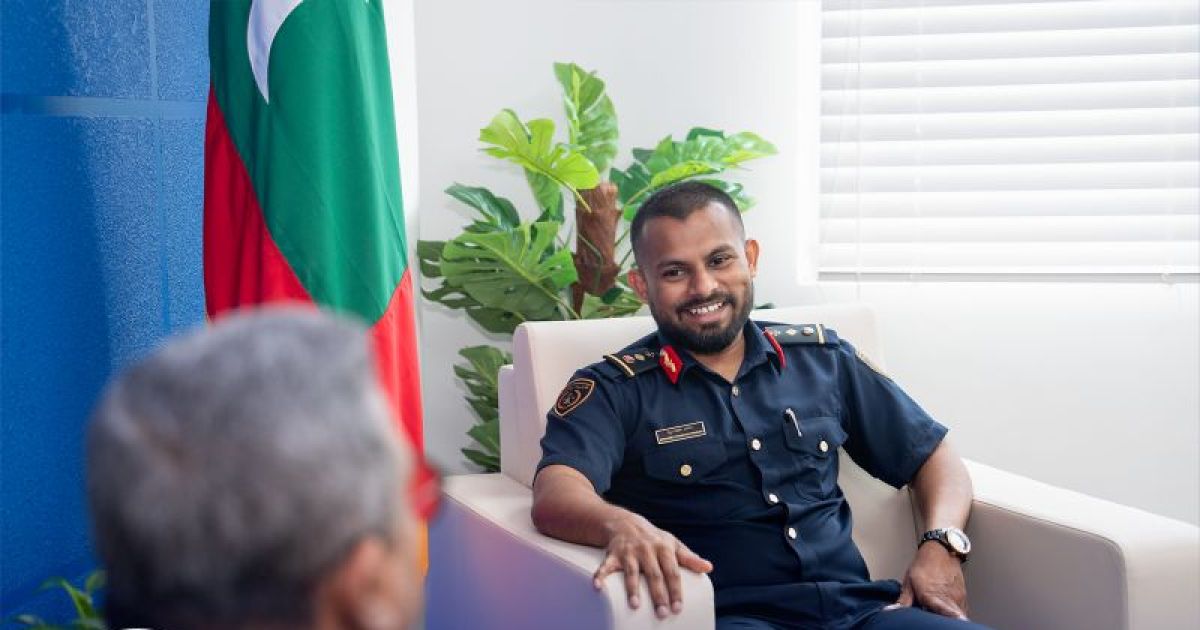 ބިދޭސީންގެ މައްސަލަ ޙައްލުކުރުން އަތޮޅުތަކަށް ފުޅާކުރަނީ