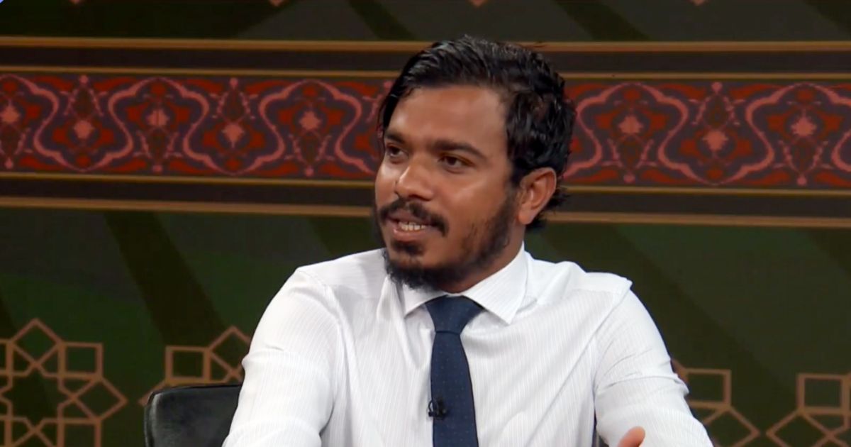 ރައީސްގެ އެޕްރޯޗަކީ މަސްވެރިންނަށް ދާއިމީ ހައްލު ހޯދުން - މެންބަރު އަސަދުﷲ