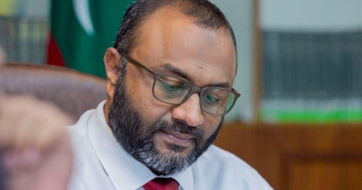 މާލޭގައި ޚުތުބާ ކިޔުއްވާ ބޭފުޅުންގެ ލިސްޓު މުރާޖަޢާކުރަނީ
