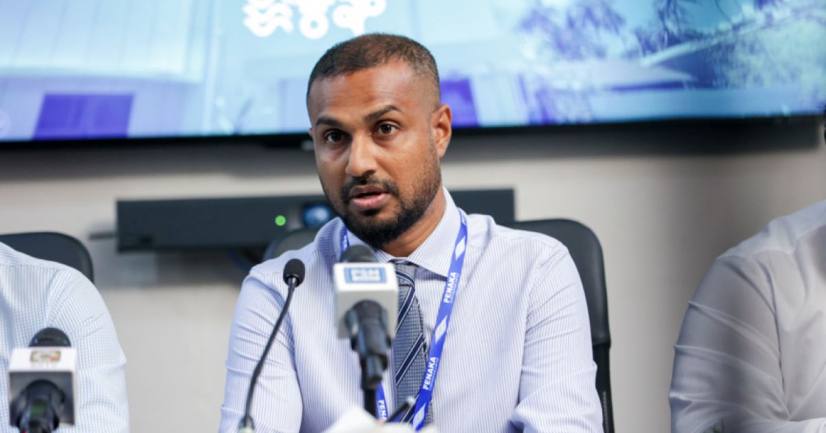 ފެނަކައިން 800 މިލިއަން ރުފިޔާގެ ދަރަނި އަދާކޮށްފި