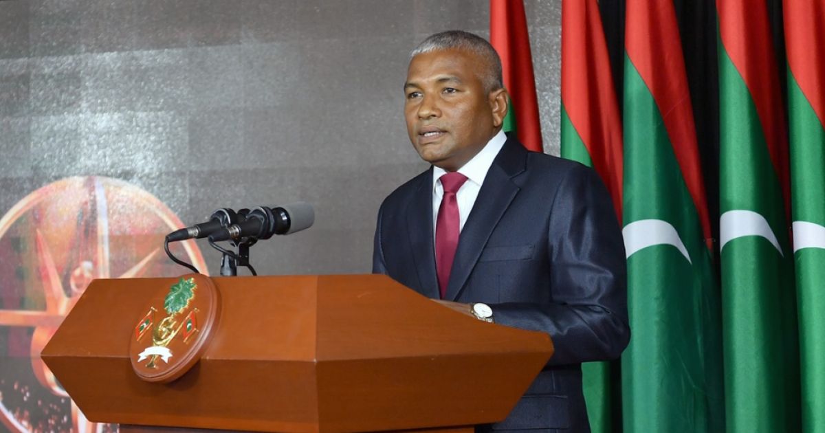 ނުކުޅެދޭ މީހުންނަށް ވަޒީފާ ހޯދައިދިނުމަށް ސަރުކާރުން މަސައްކަތްކުރަން ފަށައިފި