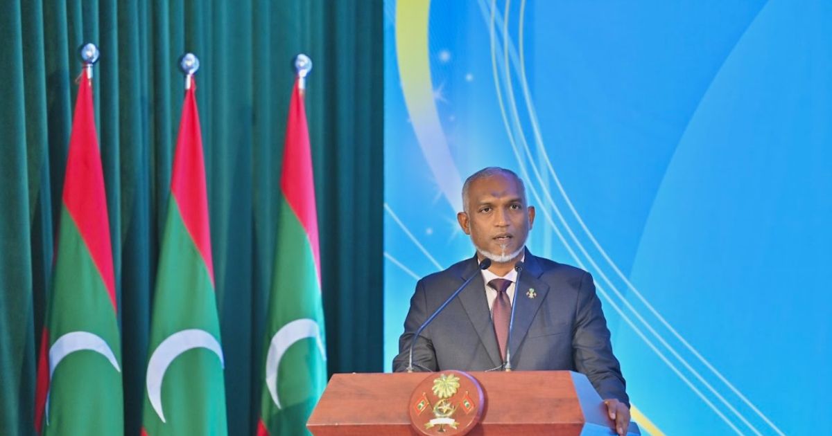 އަދީބު އަތުން އަޅުގަނޑަށް ފައިސާ ނުލިބޭ، ގުޅުމެއްވެސް ނޯވޭ - ރައީސް