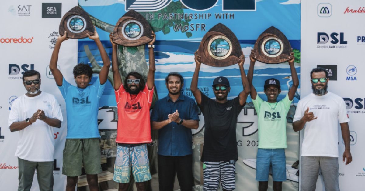 ރަނދާ ރާޅުގަނޑުގެ ޗެމްޕިއަންކަން ކުޑަ އިއްސެއާއި އިނާނަށް