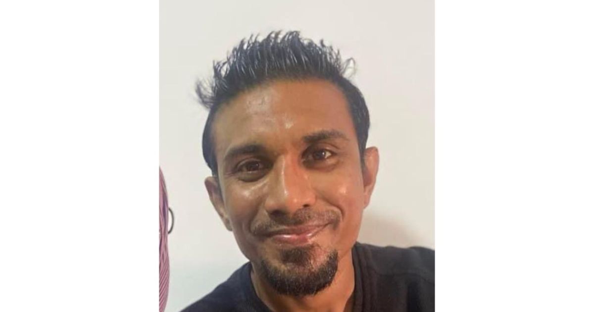 ހުވަފެންފުށިން ދަތުރުދިޔަ މީހަކު ގެއްލިގެން ހޯދަނީ