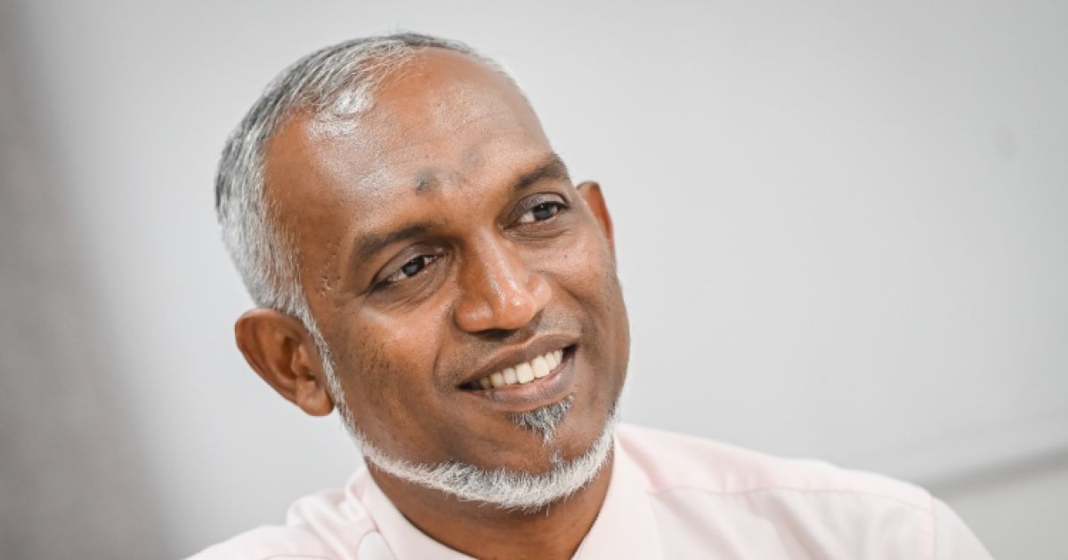 ރައީސްގެ އިރުޝާދާއެކު 1000 ޚަޠީބުން ތަމްރީނުކުރުމުގެ މަސައްކަތް ދެމެހެއްޓެނިވި ގޮތެއްގައި ކުރިއަށް