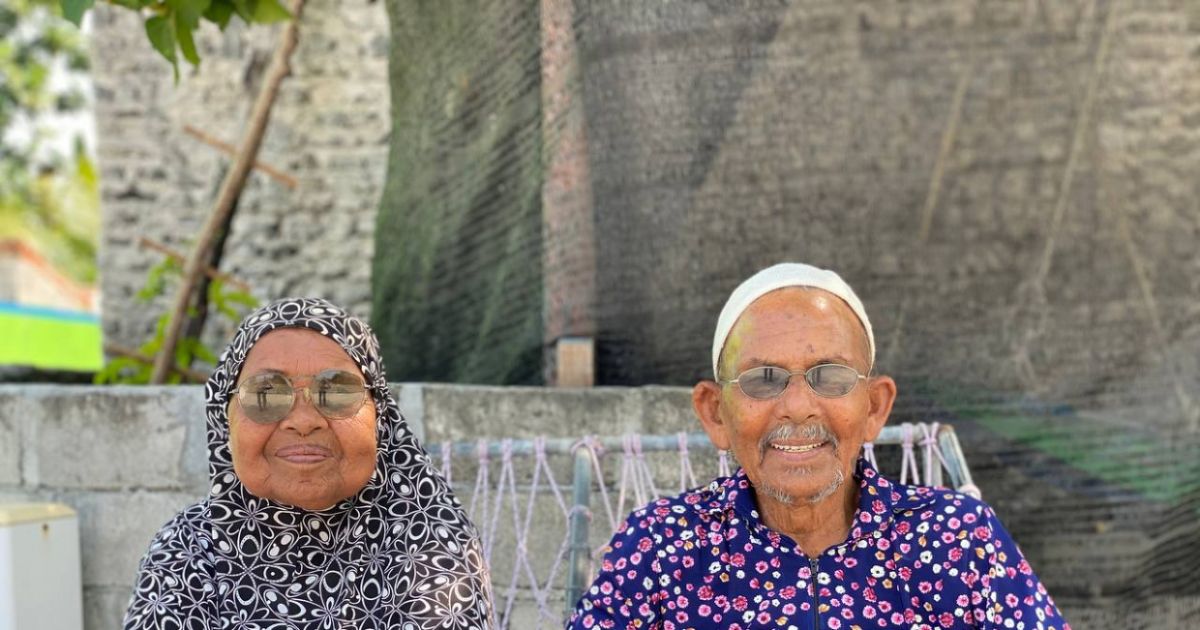 ހަރުދަނާ ޖީލެއް ބިނާކުރުމަށް، ކޮންމެ މާމައަކާއި ކާފަޔެއްގެ ނަސޭހަތާއި މަގުދެއްކުން ބޭނުންވޭ: ރައީސް