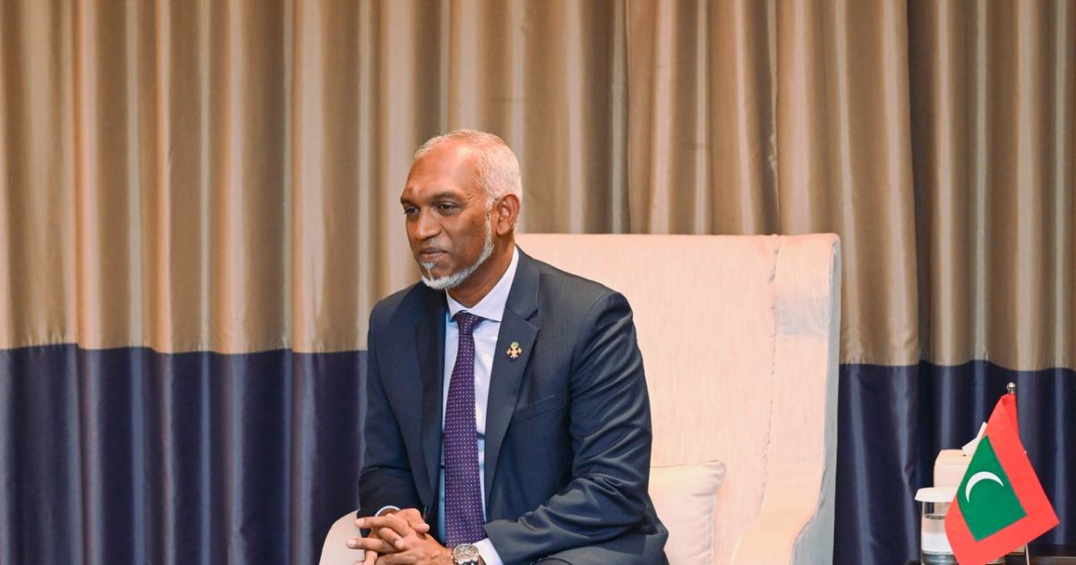 ވަޒީފާއާބެހޭ އާއި ބެހޭ ޤާނޫނޫ ރައީސް ތަޞްދީޤު ކުރައްވައިފި