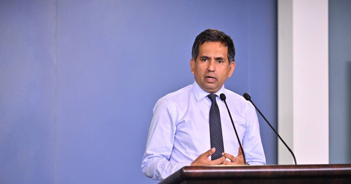 ބޭރުގެ އިންވެސްޓަރުންނަށް ރާއްޖޭން ރެޒިޑެންސީ ދޭން ނިންމައިފި
