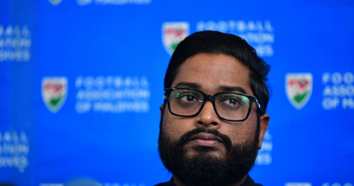 އެފްއޭއެމުން "އެސްޓީއޯ ސައުތު ލީގު" ނުބޭއްވުމުން އެސްޓީއޯއަށް 1.5 މިލިއަން ރުފިޔާ ދައްކަން ހުކުމްކޮށްފި