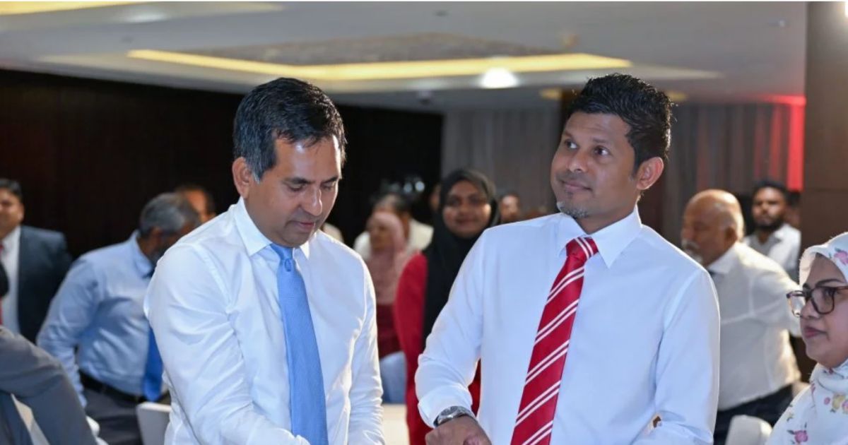 ވިޔަފާރިވެރިންނާ ހިދުމަތްދޭ އިދާރާތަކާ ގުޅުވައިދޭ ޕްލެޓްފޯމު މިއަދު އިފުތިތާހު ކޮށްދެއްވައިފި
