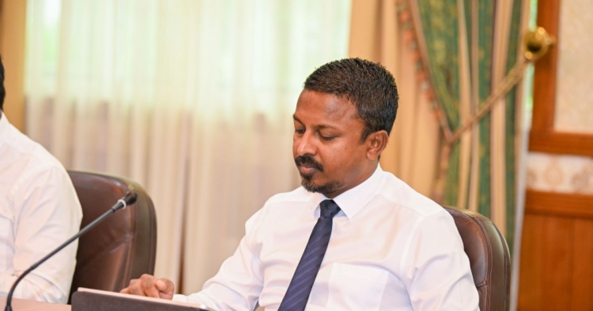 ބާ ކައުންސިލުން ބަންޑާރަނައިބު އުނިކުރާ އިސްލާހު ތަސްދީގު ކޮށްފި