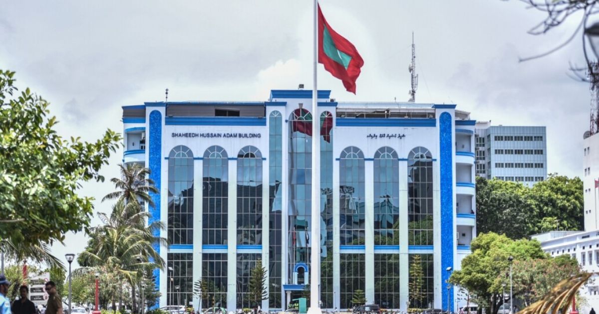 ޔާމީން ހައްޔަރު ކުރުމާ ބެހޭ ރިޕޯޓަކީ "ފޭކެއް" - ފުލުހުން