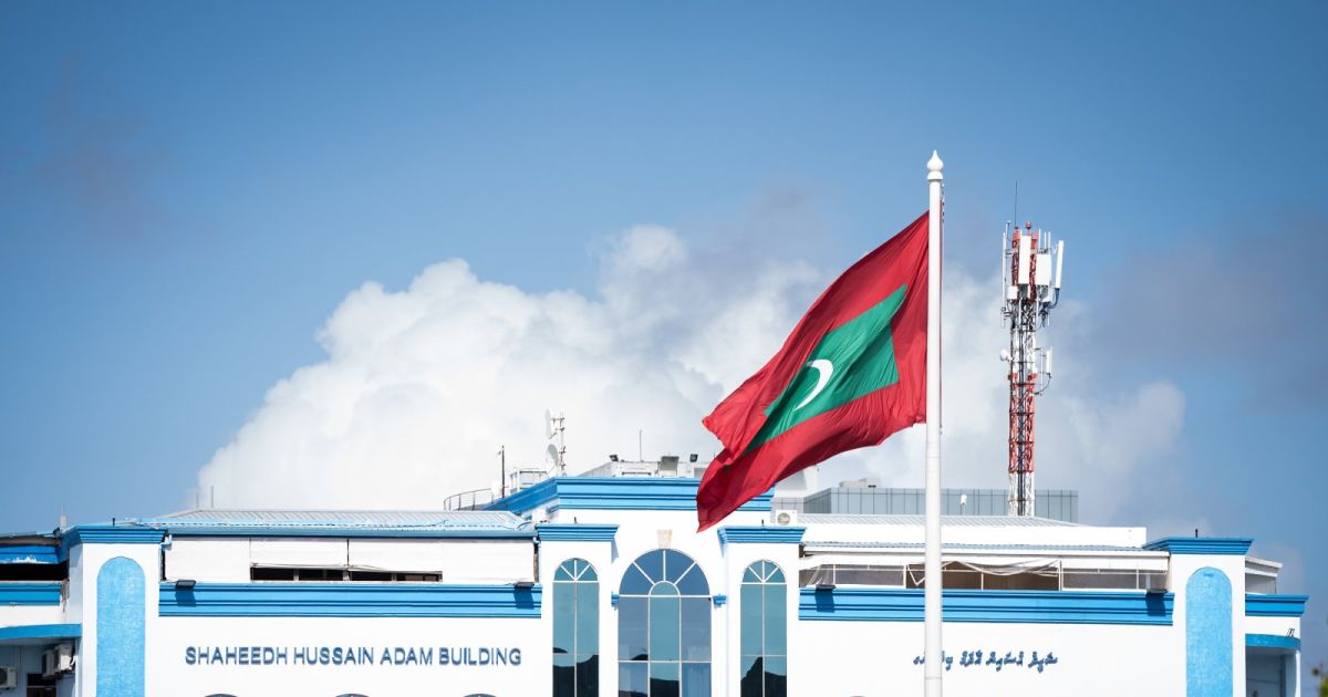 ނޫސްވެރިން މަރަންވީ ކަމަށް ބުނެ ކޮމެންޓް ކުރި މީހެއްގެ މައްސަލަ ތަޙުޤީޤު ކުރަނީ
