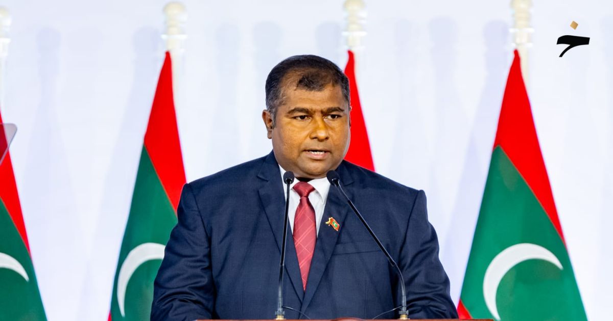 ދިވެހިންގެ އަސްލުވަންތަކަމާއި ހުނަރުވެރިކަން އިޢާދަކުރުމަށް ރައީސް ޚާއްސަ އިސްކަމެއްދެއްވާ: އާދަމް ނަޞީރު
