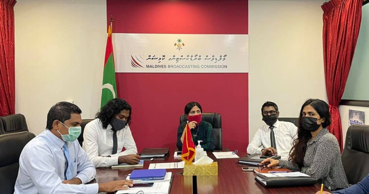 ދިވެހިންނަށް ކަމުދާ ޓީވީ ޕްރޮގްރާމްތައް ދެނެގަތުމަށް ދިރާސާއެއް ކުރަނީ