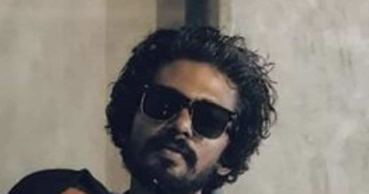 އަތުހަރުގެ ހަށިގަނޑު ބޭރަށް ފޮނުވައިފި