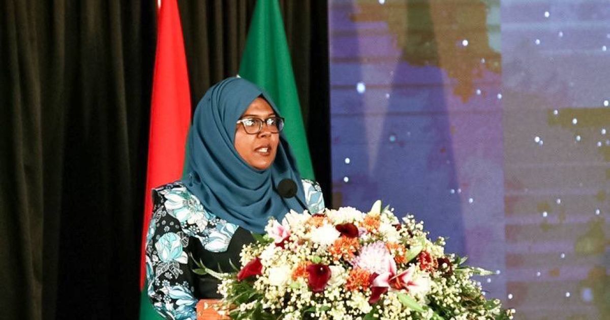 ޖޭއެސްސީން ޝަކުވާ ބަލަމުންދަނިކޮށް ޑީޖޭއޭ ރިޒްނާ އިސްތިއުފާ ދެއްވައިފި