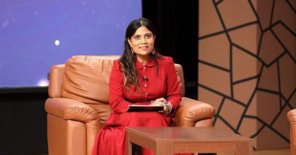 "ބްރޯޑްކާސްޓް އޯޑިއަންސް ސާވޭ"ގެ ނަމުގައި ސާވޭއެއް ފަށައިފި