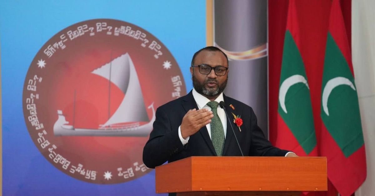 މިއަދަކީ މިފަހުގެ ތާރީޚުގައި އެންމެ ގިނަ ޒުވާން ޚަތީބުން އިމާމުވެ ހުކުރު ކުރި ދުވަސް
