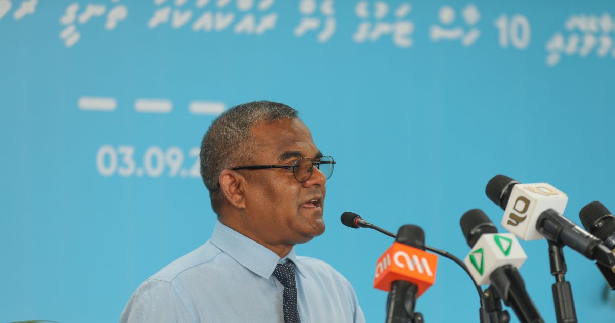 ރޭސް ކާރުތައް ނުބައްދަލު ދުވެލީގައި ދުއްވާތީ މައުސޫމް އެތައް ފުރާނައެއް ދަނީ ގެއްލެމުން: މަތީން