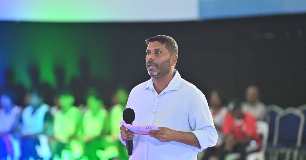 ކުޅިވަރުގެ ތެރެއިން ރިވެތި އަޚުލާޤު އަށަގެންނެވުމަށް ކުޅިވަރުގެ ޤާނޫނަށް ބަދަލު ގެންނާނެ: ވަޒީރު ރާފިޢު