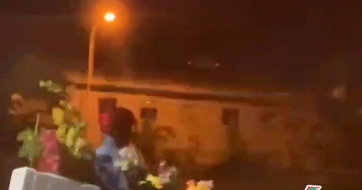 ސައިކަލުގައި މާގަސްތަކެއް އުފުލި މީހަކާމެދު  ފިޔަވަޅު އަޅައިފި