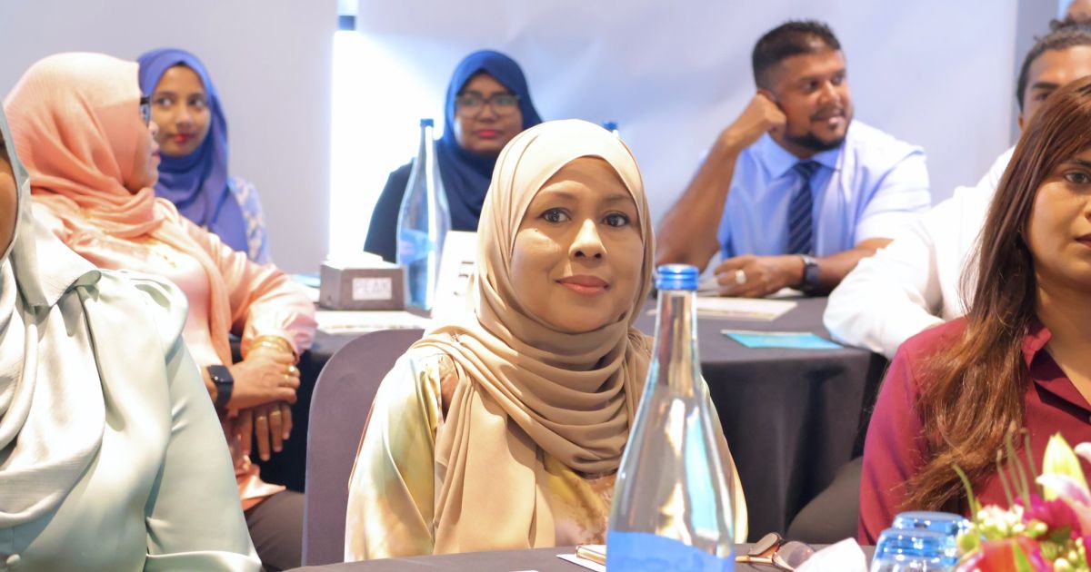 އުތުރު ތިލަފަޅުގެ 247 އޭކަރުގެ ބިމުގައި ގްރީންހައުސް އެގްރިކަލްޗަރ