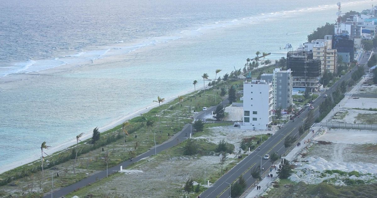 ހުޅުމާލެއިން ދޫކޮށްފައިވާ ހުސް ގޯތިތަކަށް ކާރެއް ރަޖިސްޓްރީ ކުރެވޭ ގޮތް ހަދައިފި