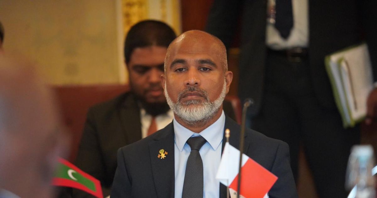 އޯލެވެލް ގަދަ 10ގެ ކާމިޔާބީ އުސޫލާ އެއްގޮތަށް ފާހަގަކުރާނެ: ޝަފީއު