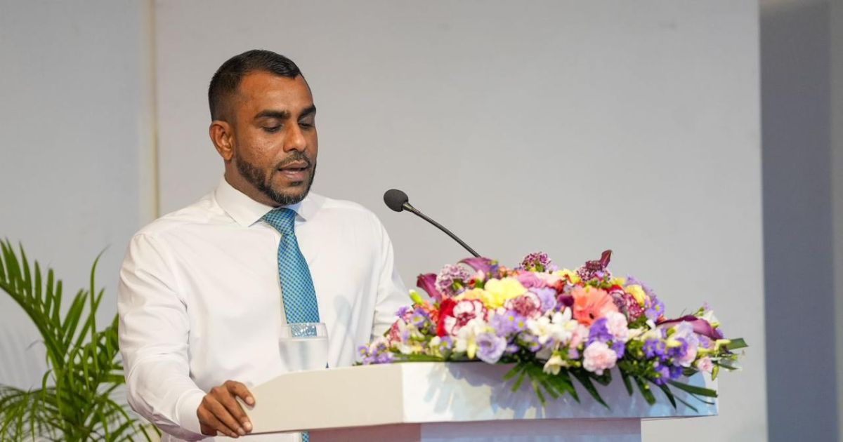 އޮގަސްޓު މަހު ރާއްޖެއަށް 176،151 ފަތުރުވެރިން، އެންމެ ގިނައީ ޗައިނާއިން